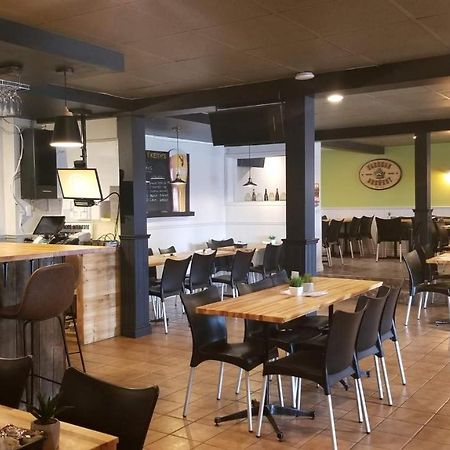 Auberge Happy Logis Lac-Etchemin 外观 照片