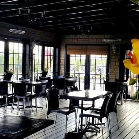 Auberge Happy Logis Lac-Etchemin 外观 照片
