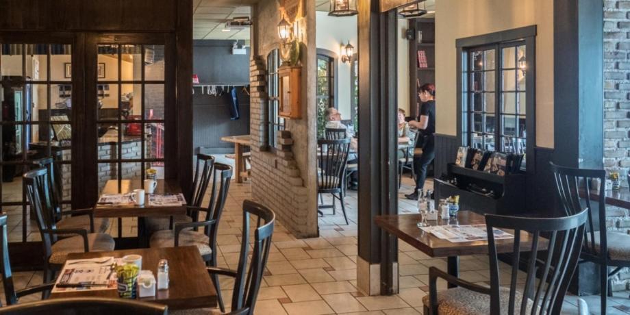 Auberge Happy Logis Lac-Etchemin 外观 照片