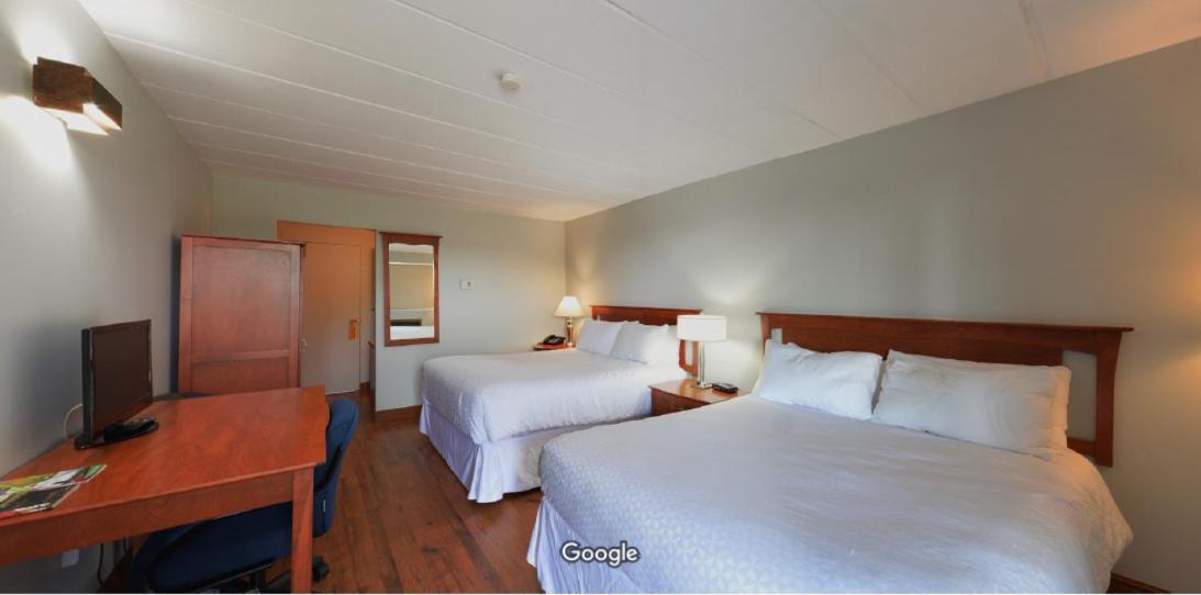 Auberge Happy Logis Lac-Etchemin 外观 照片