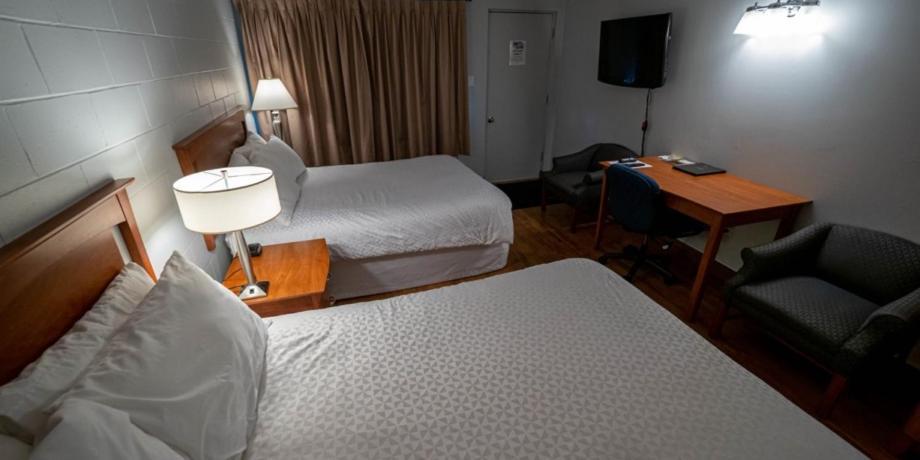 Auberge Happy Logis Lac-Etchemin 外观 照片